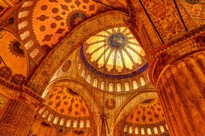 bluemosque istanbul