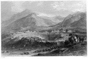 Ruins_of_Laodicea_engraving_by_William_Miller_after_T_Allom